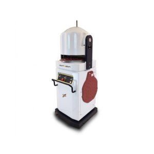Divisora boleadora automática de masa para dividir y bolear pan en obrador profesional