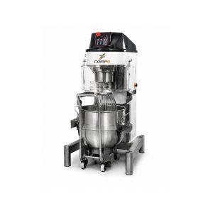 Batidora planetaria industrial Sinmag Comfo 100L