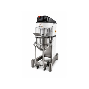 Batidora planetaria industrial Sinmag Comfo 40L de 40 litros