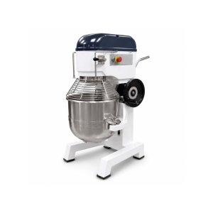 Batidora planetaria profesional Sinmag SM-200 de 20 litros