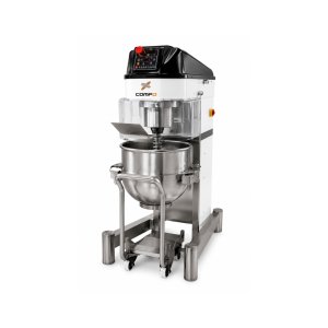 Batidora planetaria industrial Sinmag Comfo 60L