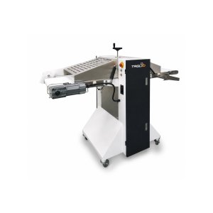 Cortadora horizontal Sinmag Taglio para bizcochos y pan de hamburguesa